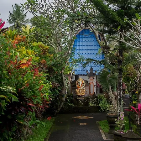 Puri Astina Villa