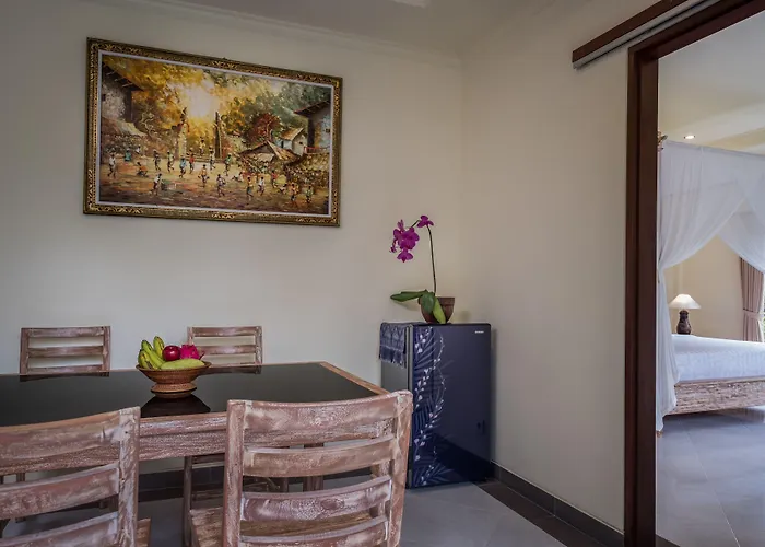 Puri Astina Villa