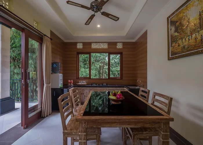 Villa Puri Astina Ubud