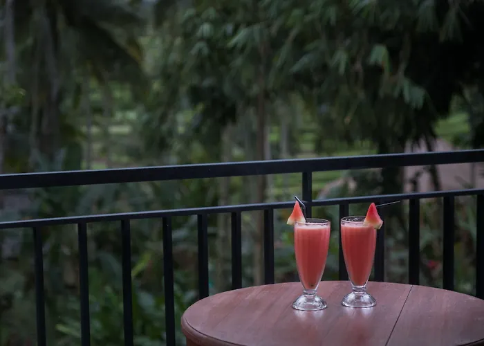 Puri Astina Villa *