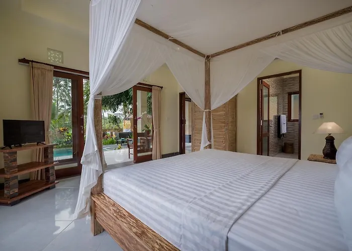 Puri Astina Ubud