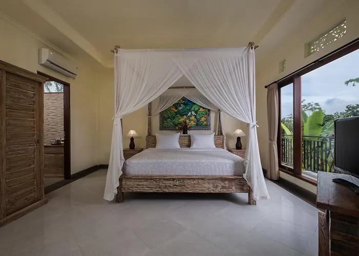 Villa Puri Astina