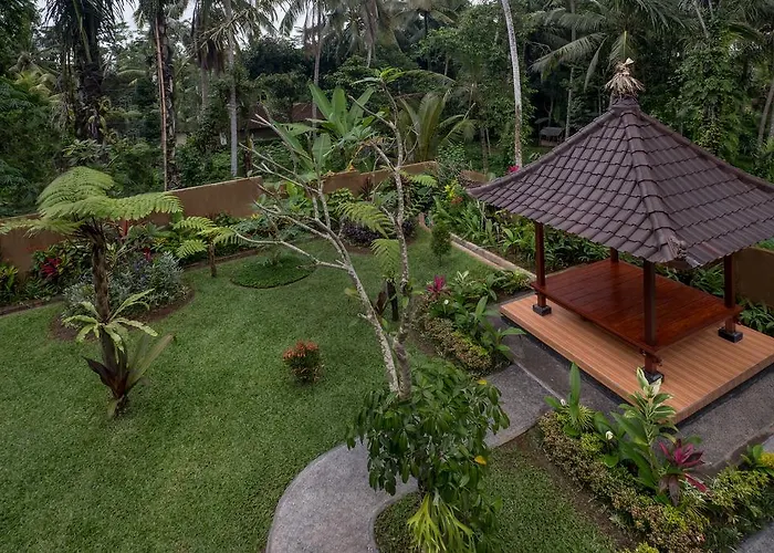 Puri Astina Ubud